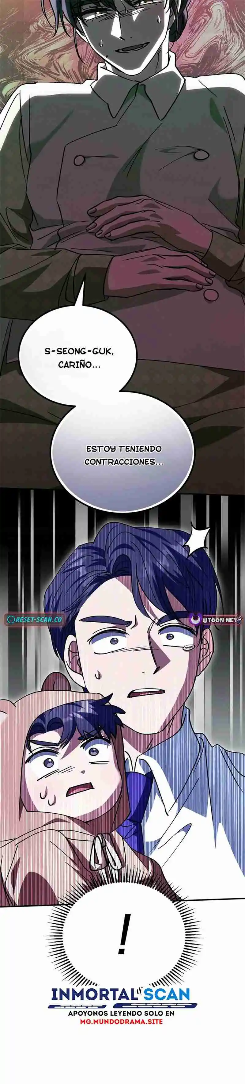 El Bebé Que Construirá Un Imperio - Capítulo 16 - Página 20 - LectorTMOo