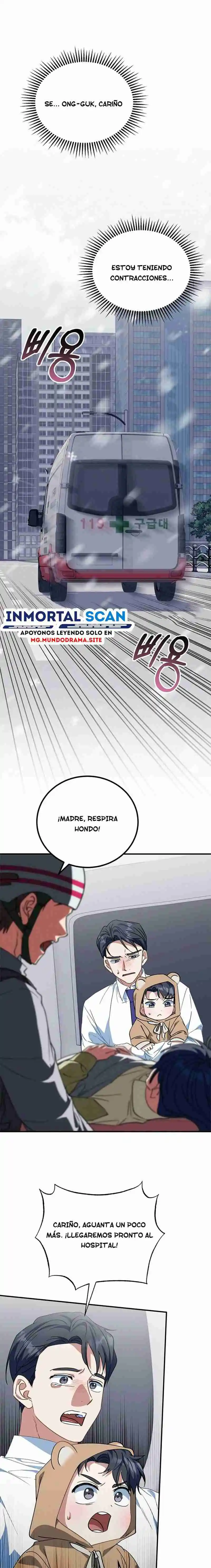 El Bebé Que Construirá Un Imperio - Capítulo 17 - Página 1 - LectorTMOo