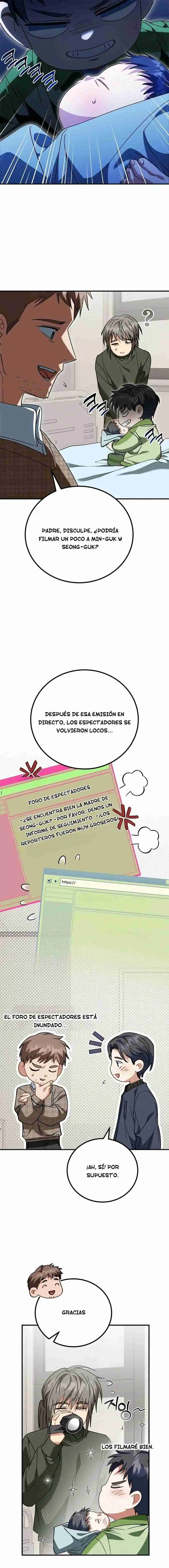 El Bebé Que Construirá Un Imperio - Capítulo 17 - Página 7 - LectorTMOo