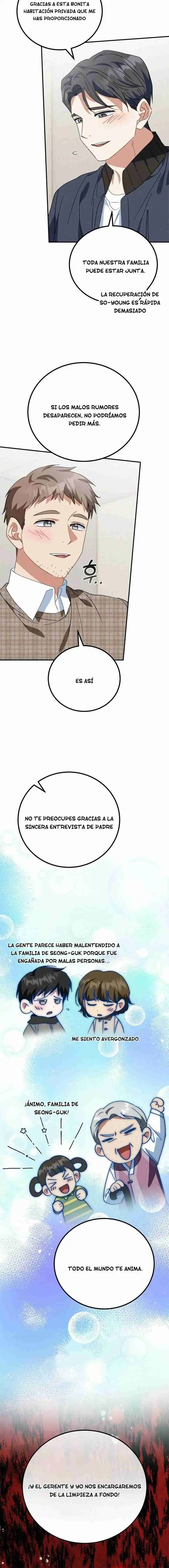 El Bebé Que Construirá Un Imperio - Capítulo 17 - Página 15 - LectorTMOo