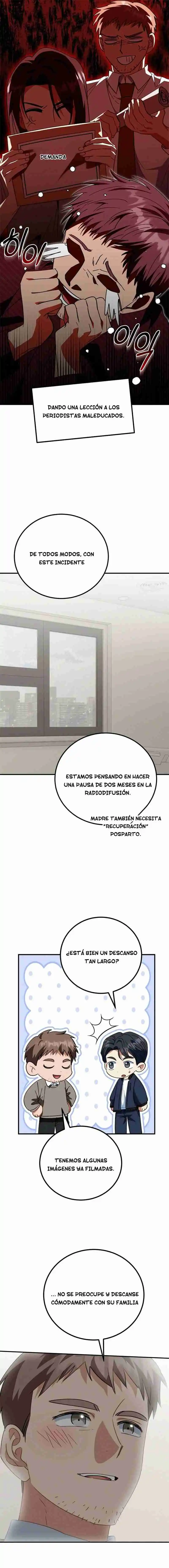 El Bebé Que Construirá Un Imperio - Capítulo 17 - Página 16 - LectorTMOo