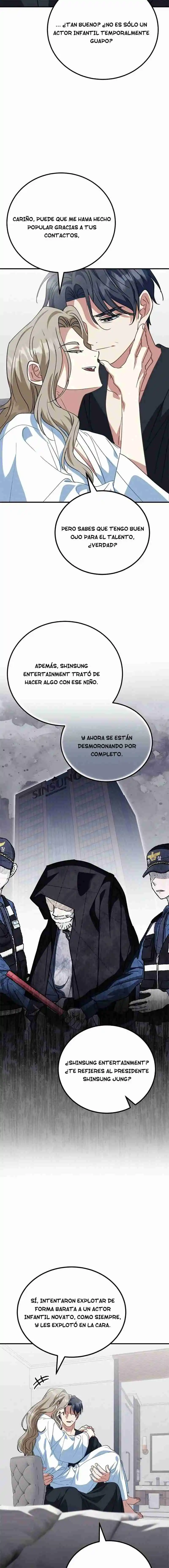 El Bebé Que Construirá Un Imperio - Capítulo 18 - Página 4 - LectorTMOo