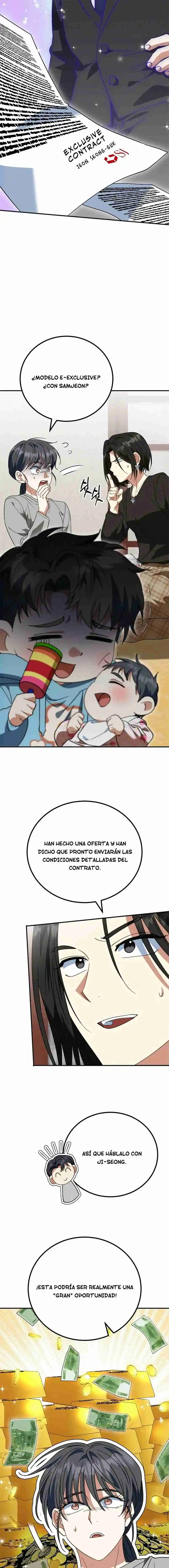 El Bebé Que Construirá Un Imperio - Capítulo 18 - Página 15 - LectorTMOo