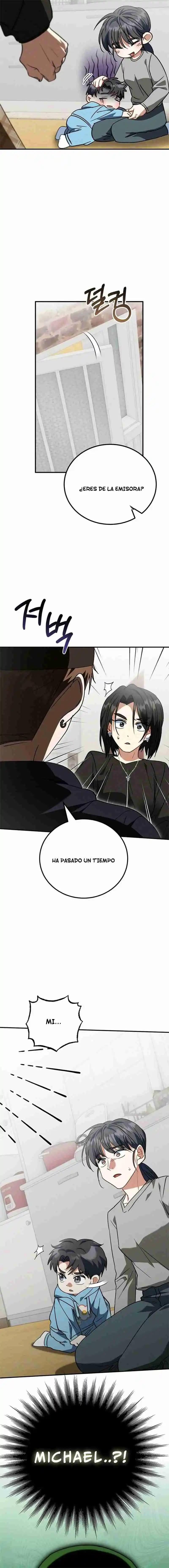 El Bebé Que Construirá Un Imperio - Capítulo 18 - Página 17 - LectorTMOo