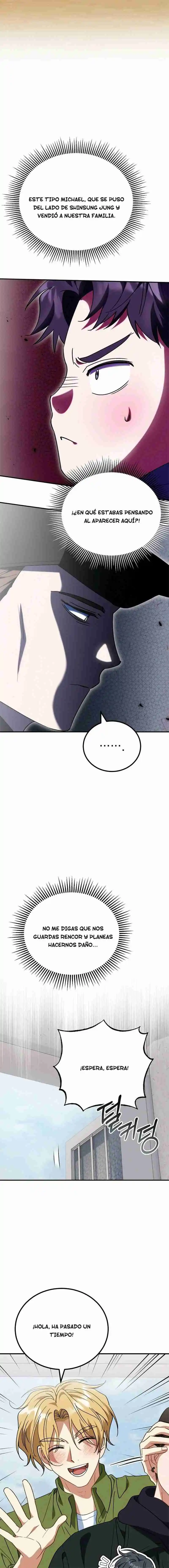 El Bebé Que Construirá Un Imperio - Capítulo 19 - Página 2 - LectorTMOo
