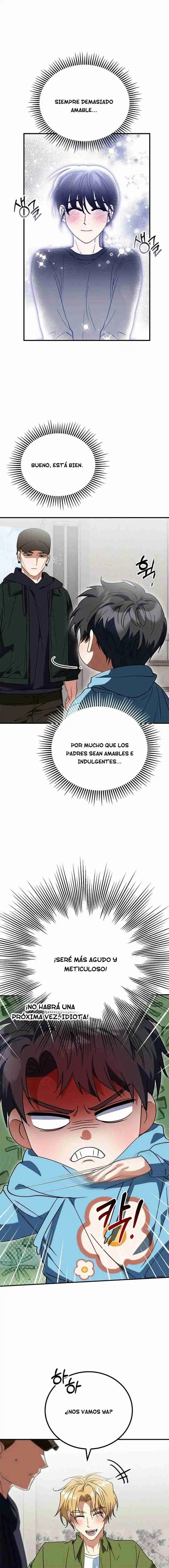 El Bebé Que Construirá Un Imperio - Capítulo 19 - Página 5 - LectorTMOo