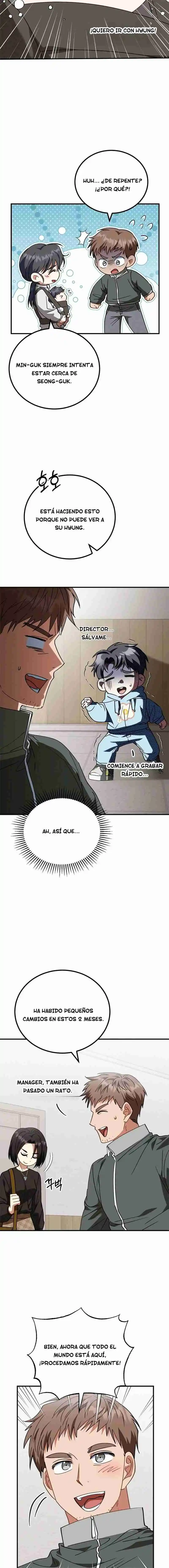 El Bebé Que Construirá Un Imperio - Capítulo 19 - Página 10 - LectorTMOo