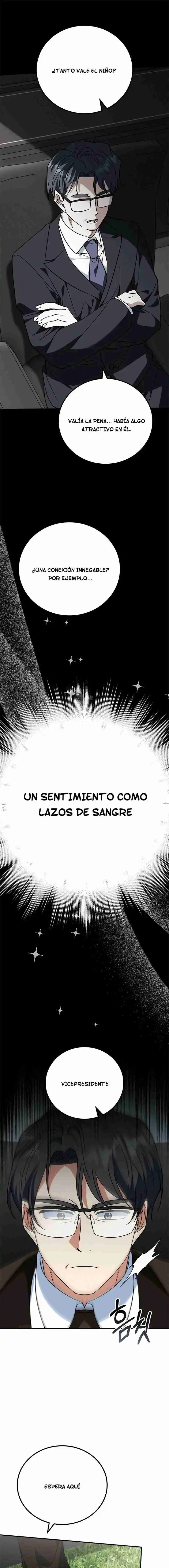 El Bebé Que Construirá Un Imperio - Capítulo 19 - Página 16 - LectorTMOo