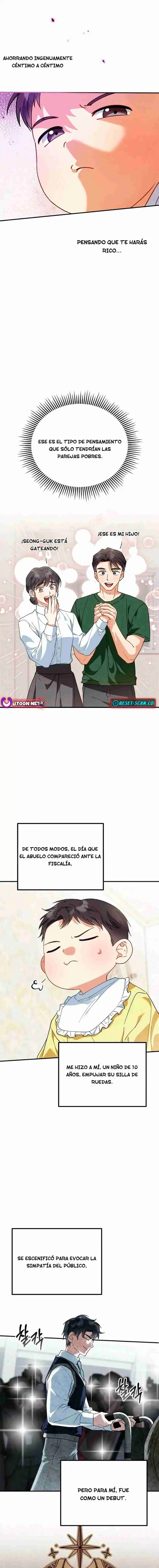 El Bebé Que Construirá Un Imperio - Capítulo 2 - Página 4 - LectorTMOo