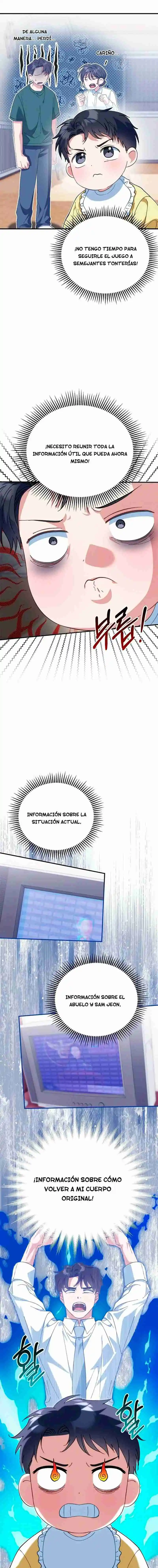 El Bebé Que Construirá Un Imperio - Capítulo 2 - Página 11 - LectorTMOo