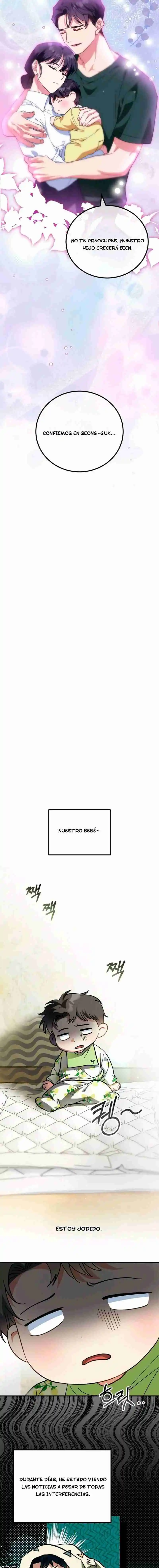 El Bebé Que Construirá Un Imperio - Capítulo 2 - Página 16 - LectorTMOo