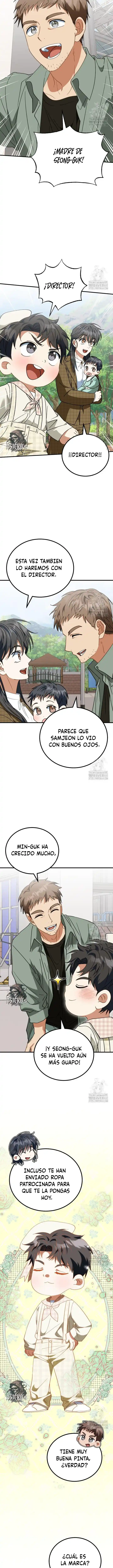 El Bebé Que Construirá Un Imperio - Capítulo 25 - Página 14 - LectorTMOo