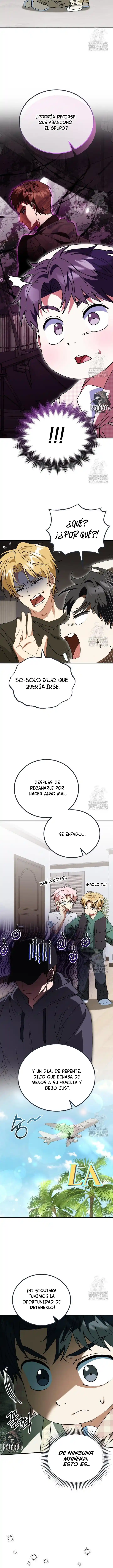 El Bebé Que Construirá Un Imperio - Capítulo 26 - Página 14 - LectorTMOo