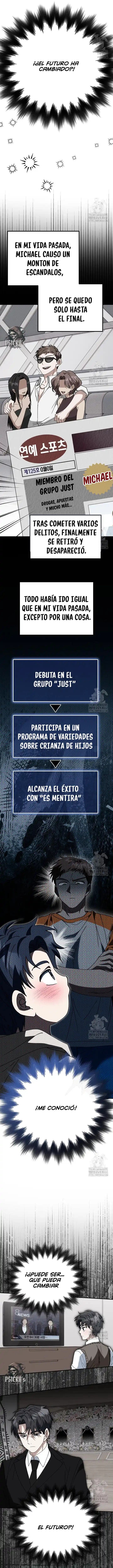 El Bebé Que Construirá Un Imperio - Capítulo 26 - Página 15 - LectorTMOo
