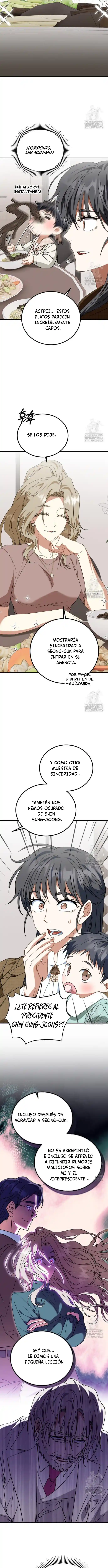 El Bebé Que Construirá Un Imperio - Capítulo 27 - Página 13 - LectorTMOo