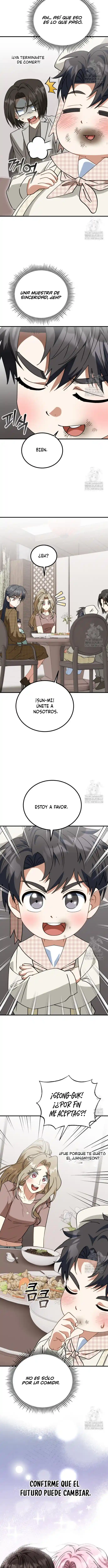 El Bebé Que Construirá Un Imperio - Capítulo 27 - Página 14 - LectorTMOo