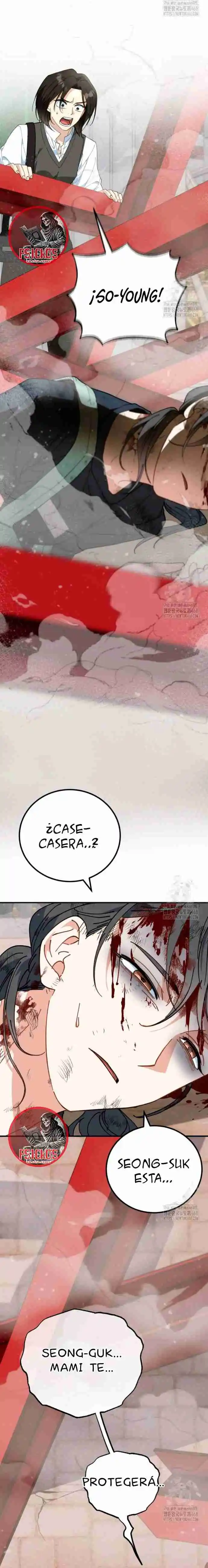 El Bebé Que Construirá Un Imperio - Capítulo 3 - Página 5 - LectorTMOo