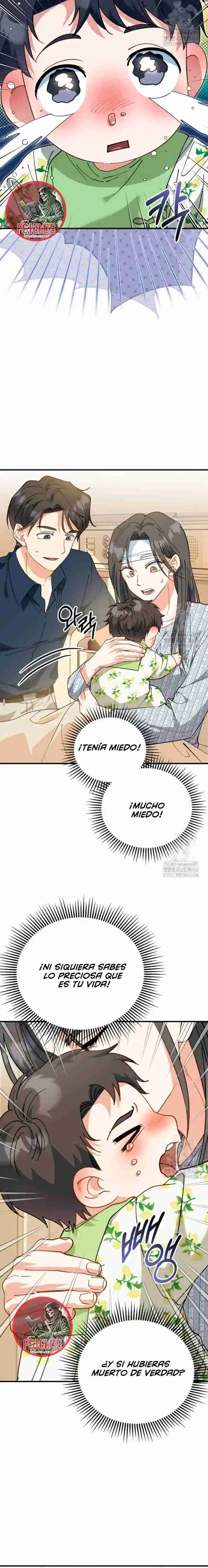 El Bebé Que Construirá Un Imperio - Capítulo 3 - Página 12 - LectorTMOo