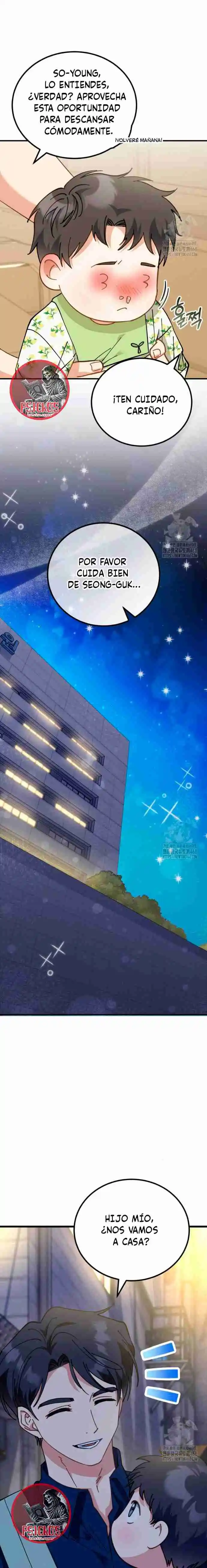 El Bebé Que Construirá Un Imperio - Capítulo 3 - Página 16 - LectorTMOo