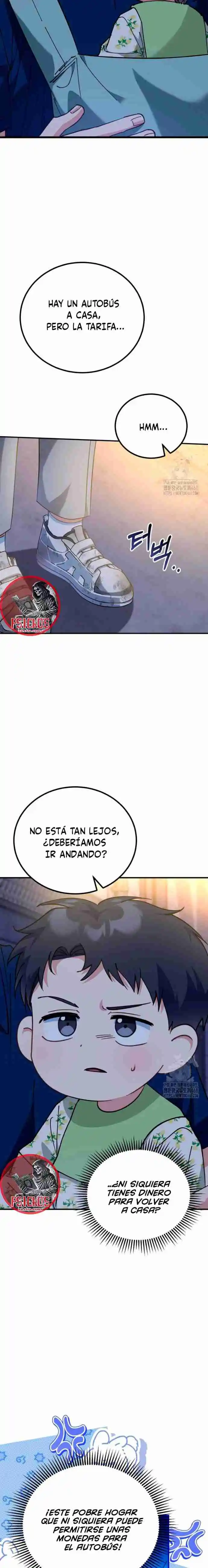 El Bebé Que Construirá Un Imperio - Capítulo 3 - Página 17 - LectorTMOo
