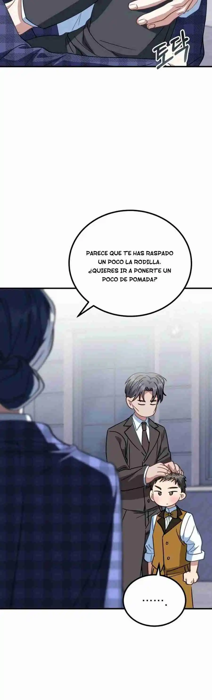 El Bebé Que Construirá Un Imperio - Capítulo 30 - Página 21 - LectorTMOo