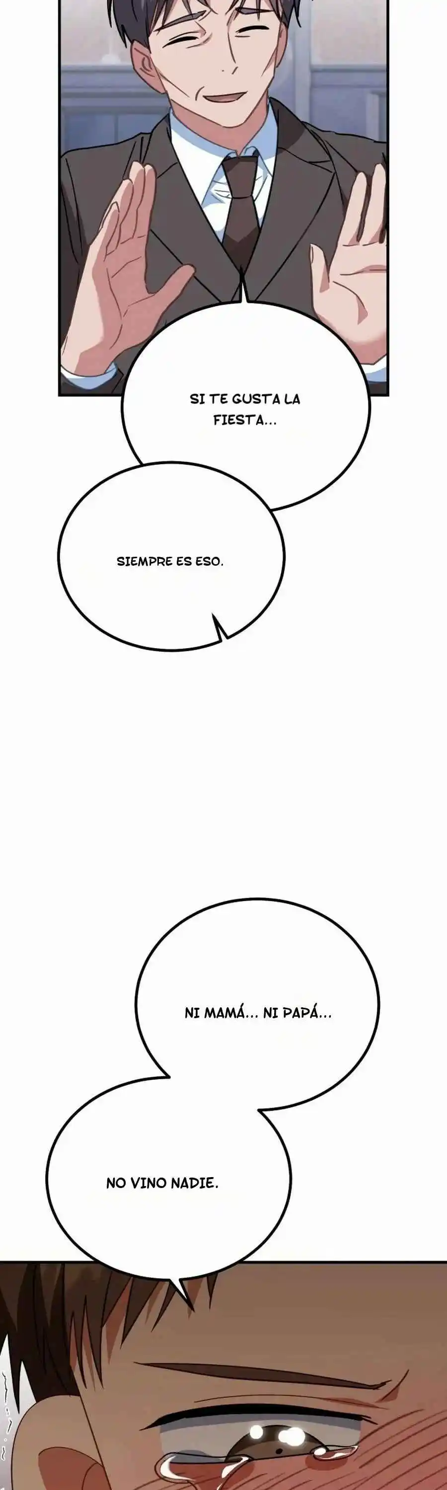 El Bebé Que Construirá Un Imperio - Capítulo 30 - Página 23 - LectorTMOo
