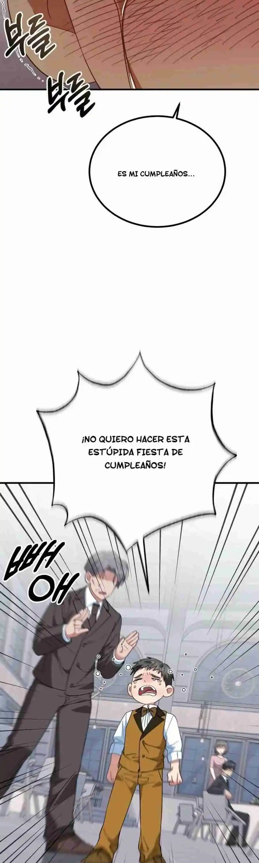 El Bebé Que Construirá Un Imperio - Capítulo 30 - Página 24 - LectorTMOo