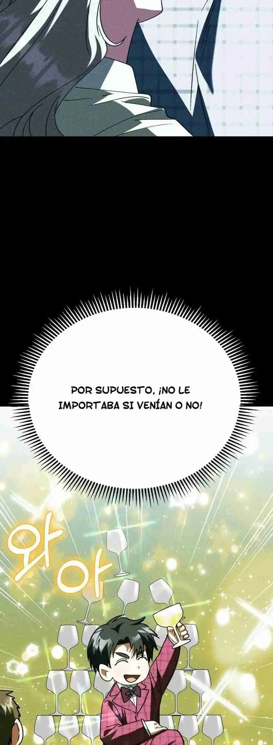 El Bebé Que Construirá Un Imperio - Capítulo 30 - Página 31 - LectorTMOo