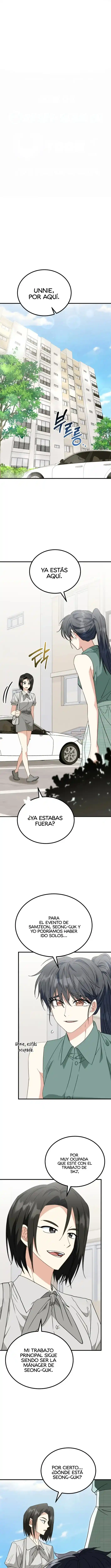 El Bebé Que Construirá Un Imperio - Capítulo 32 - Página 2 - LectorTMOo