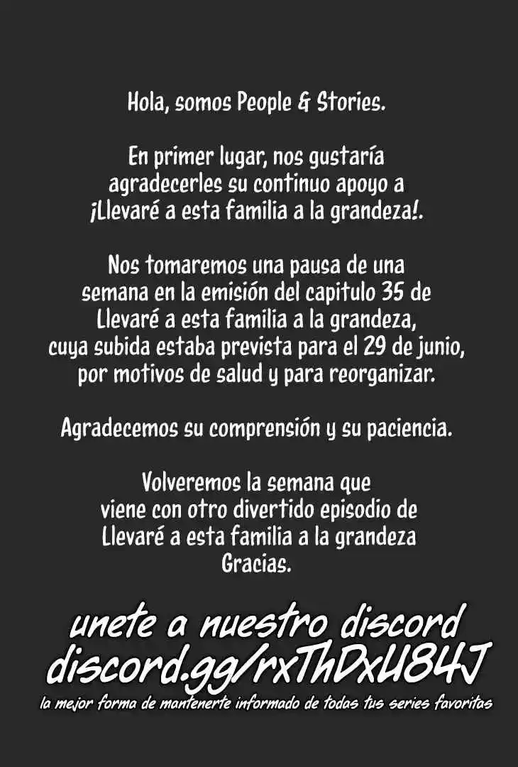 El Bebé Que Construirá Un Imperio - Capítulo 34.5 - Página 2 - LectorTMOo