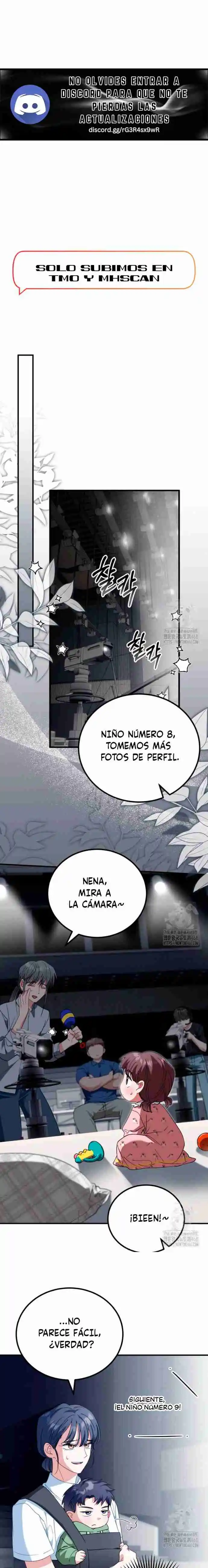 El Bebé Que Construirá Un Imperio - Capítulo 4 - Página 14 - LectorTMOo