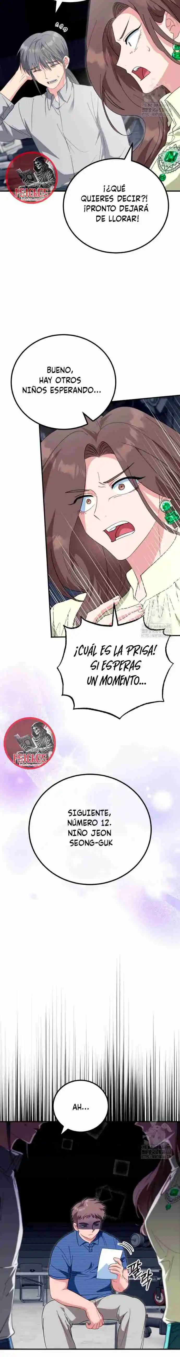 El Bebé Que Construirá Un Imperio - Capítulo 4 - Página 19 - LectorTMOo