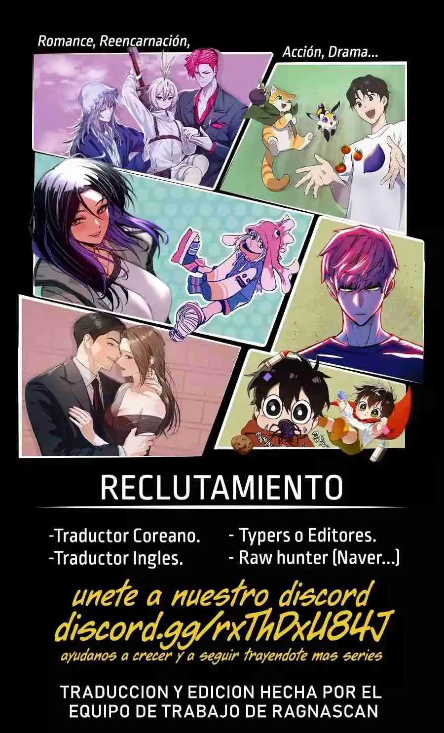 El Bebé Que Construirá Un Imperio - Capítulo 40 - Página 14 - LectorTMOo
