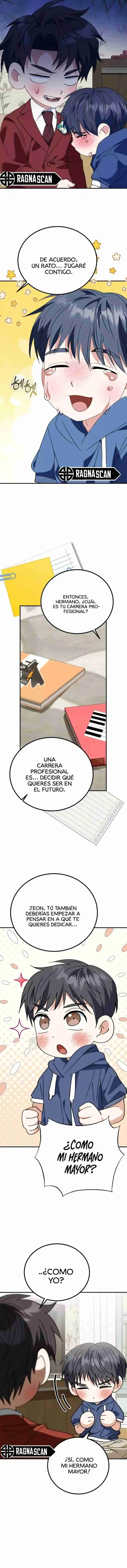 El Bebé Que Construirá Un Imperio - Capítulo 42 - Página 13 - LectorTMOo