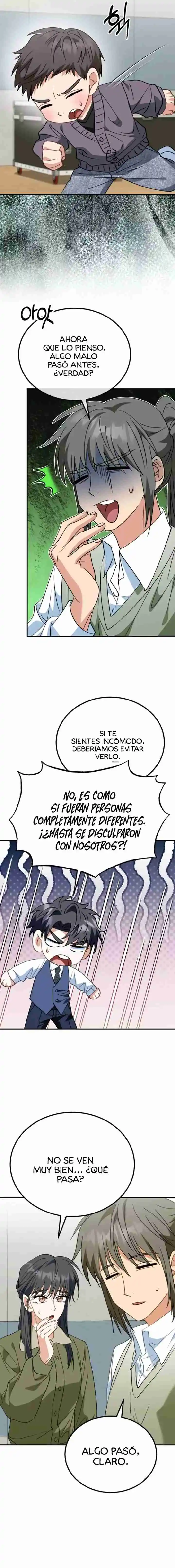 El Bebé Que Construirá Un Imperio - Capítulo 44 - Página 12 - LectorTMOo