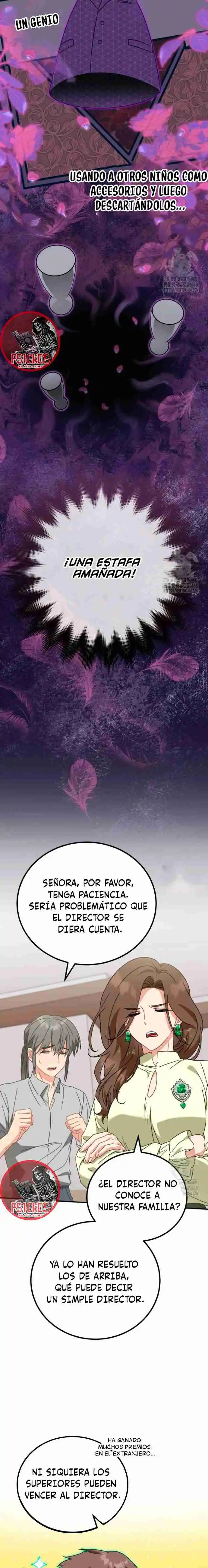 El Bebé Que Construirá Un Imperio - Capítulo 5 - Página 16 - LectorTMOo