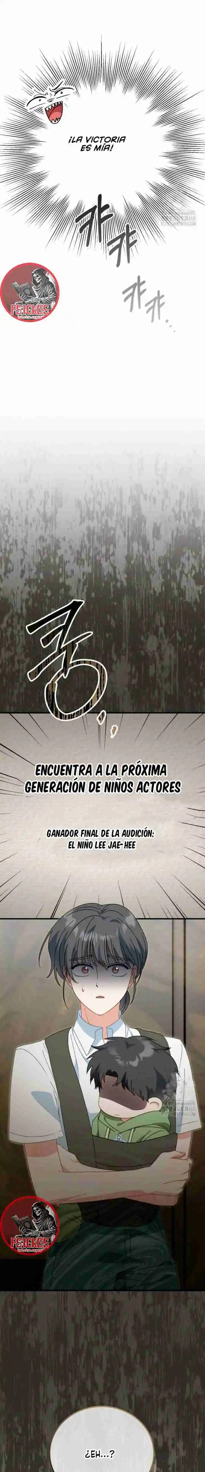 El Bebé Que Construirá Un Imperio - Capítulo 5 - Página 26 - LectorTMOo
