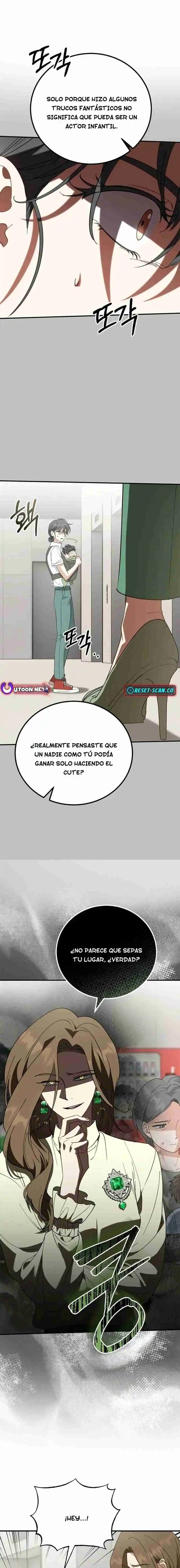 El Bebé Que Construirá Un Imperio - Capítulo 6 - Página 3 - LectorTMOo
