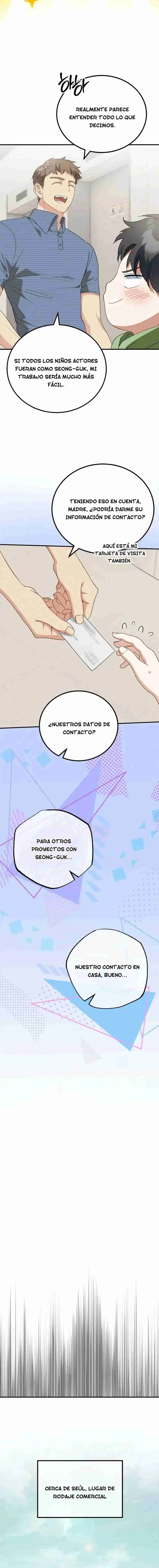 El Bebé Que Construirá Un Imperio - Capítulo 6 - Página 11 - LectorTMOo