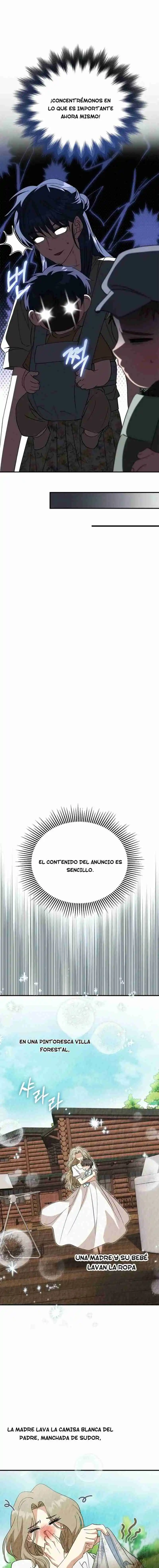 El Bebé Que Construirá Un Imperio - Capítulo 7 - Página 13 - LectorTMOo