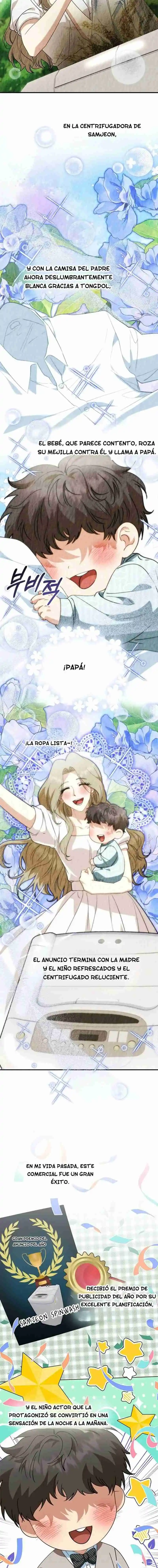 El Bebé Que Construirá Un Imperio - Capítulo 7 - Página 14 - LectorTMOo