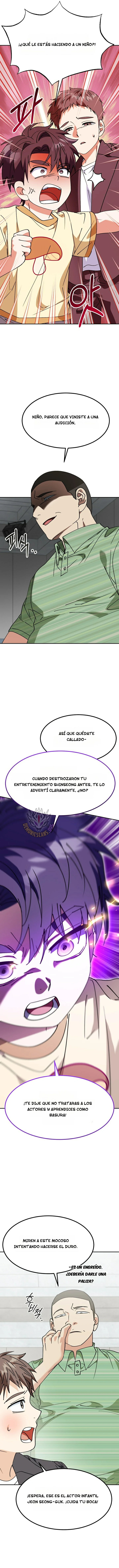 El Bebé Que Construirá Un Imperio - Capítulo 72 - Página 7 - LectorTMOo