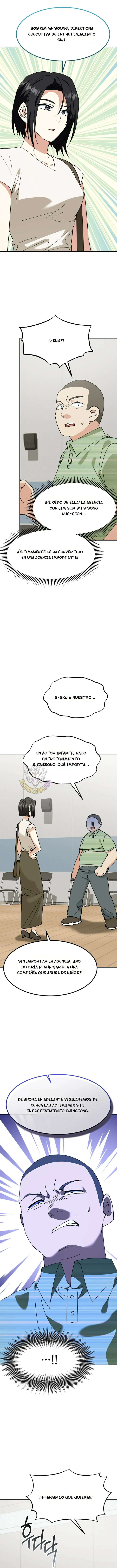 El Bebé Que Construirá Un Imperio - Capítulo 72 - Página 12 - LectorTMOo