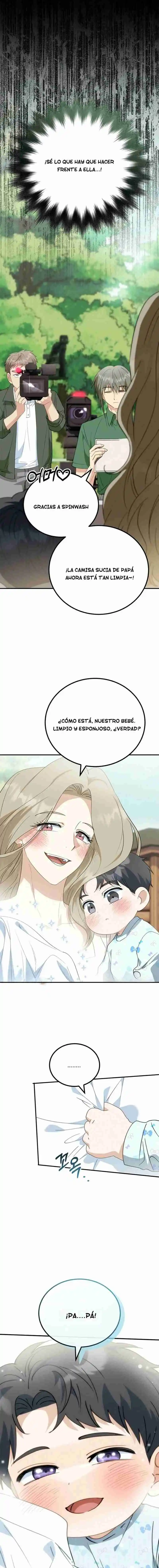 El Bebé Que Construirá Un Imperio - Capítulo 8 - Página 6 - LectorTMOo