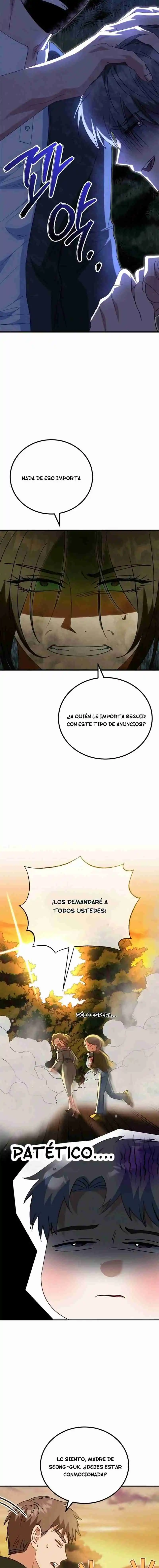 El Bebé Que Construirá Un Imperio - Capítulo 8 - Página 14 - LectorTMOo
