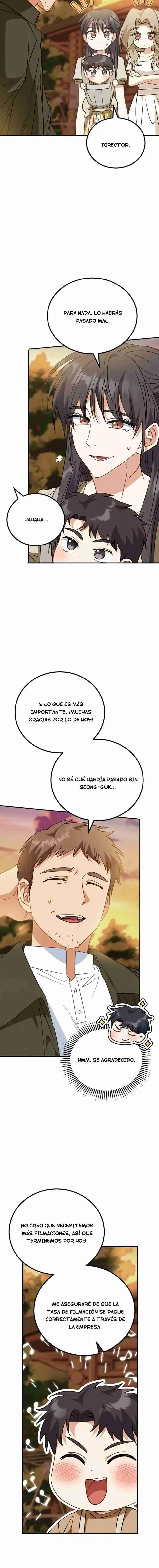 El Bebé Que Construirá Un Imperio - Capítulo 8 - Página 15 - LectorTMOo