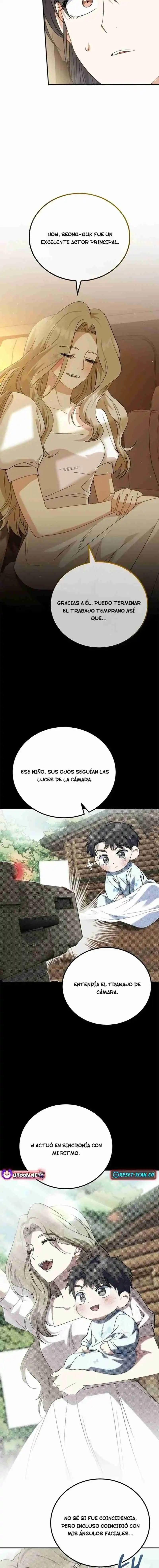 El Bebé Que Construirá Un Imperio - Capítulo 8 - Página 18 - LectorTMOo