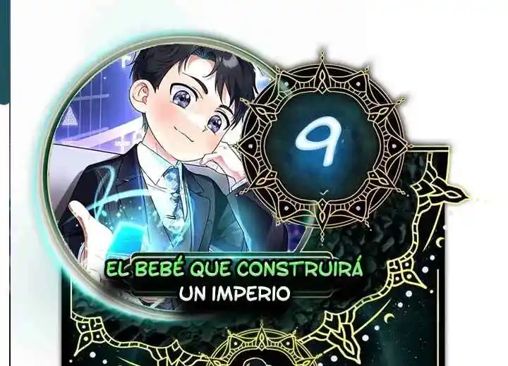 El Bebé Que Construirá Un Imperio - Capítulo 9 - Página 1 - LectorTMOo