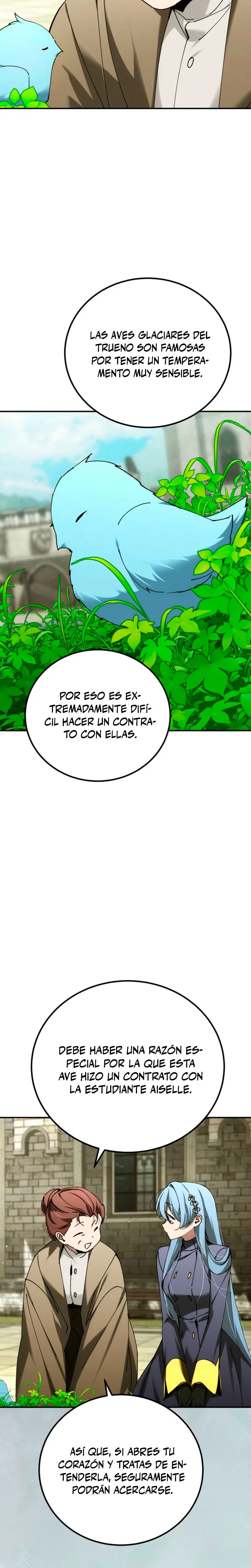 El Blinker Genio de la Academia Magica - Capítulo 96 - Página 9 - LectorTMOo
