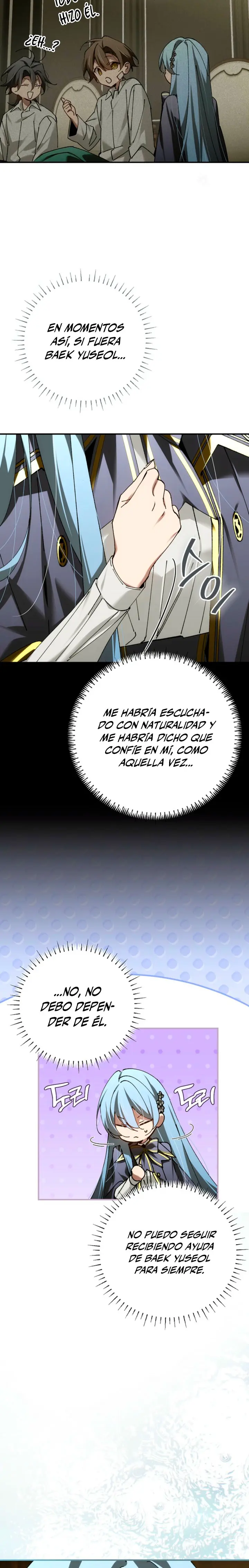 El Blinker Genio de la Academia Magica - Capítulo 96 - Página 15 - LectorTMOo